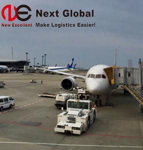 2025 çin abd CA ab kapıdan kapıya servis UPS DHL FedEx teslimat One-Stop hizmeti Amazon FBA CIF LCL FCL nakliye UPS DHL - Product Image 3