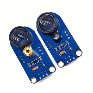 Distancia para evitar obstáculos Detección gris y reconocimiento del módulo de seguimiento del sensor láser de reflexión difusa - Product Image 5