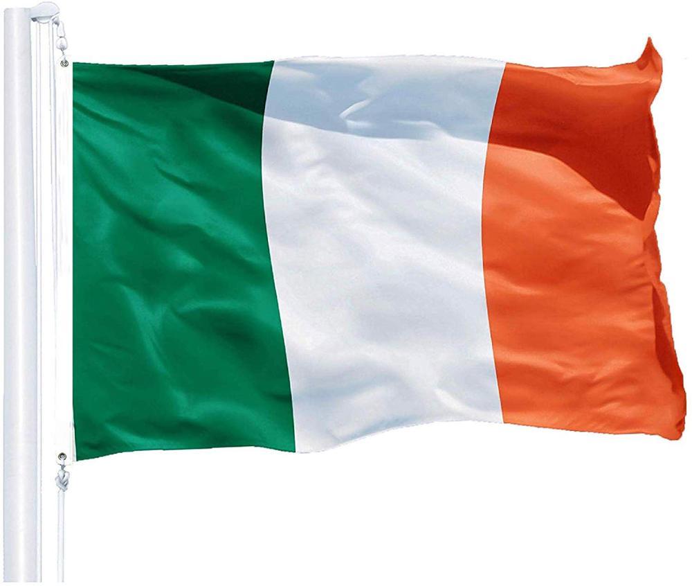 IRELAND FLAG