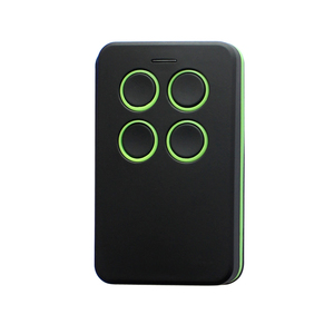 208 Multi-frequenza della porta del Garage ~ 868Mhz Wireless universale impermeabile cancello telecomando duplicatore di rotolamento 433mhz codice - Product Image 5