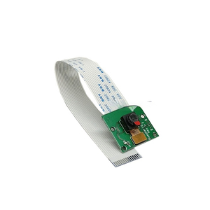 5MP CSI Interface <strong>Camera</strong> <strong>Module</strong> with 15cm Soft Ribbon Cable Supports <strong>Raspberry</strong> <strong>Pi</strong> 3 <strong>2</strong> 1-Accessory for Generation-Drones - Product Image 4