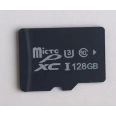 การ์ด 128GB