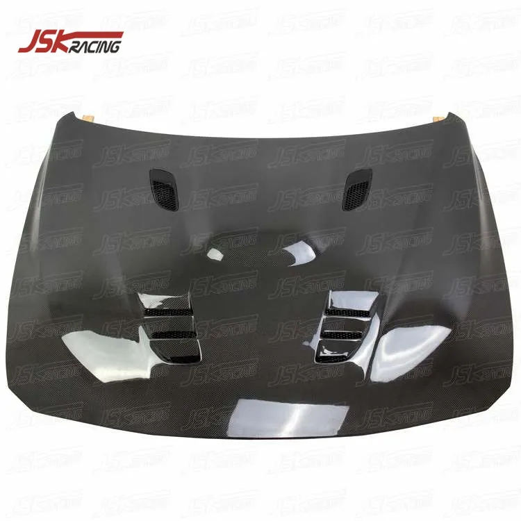 2013-2016 M4 STYLE CARBON FIBER HOOD BONNET FOR BMW 4 SERIES F32 F33 F36