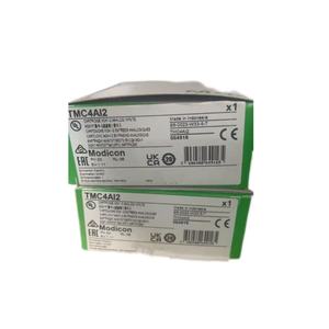 100% nuevo y Original Módulo de controlador lógico programable TMC4AI2 en Stock
