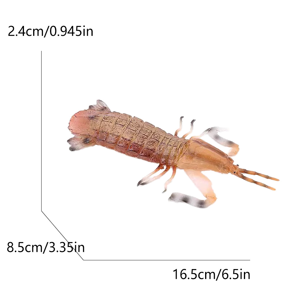 2606 camarones pippi 443g