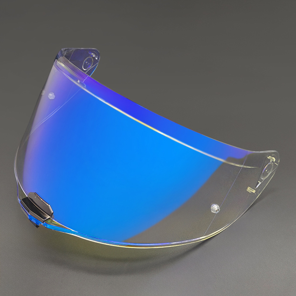 revo azul claro