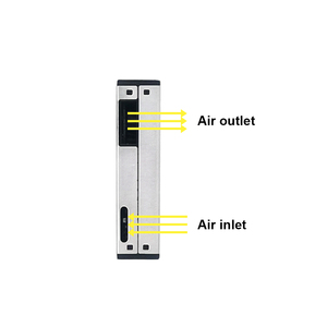 D7B大気質センサーモジュールPM1.0PM10PM2.5ダストセンサー交換pms7003m pms7003 - Product Image 4