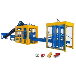 Автоматический укладчик блоков - Product Image 1