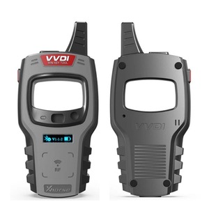 Global Version Original Xhorse VVDI Mini Key Tool Mini Car Key Programmer With 96bit 48-Clone <strong>Function</strong> Support Android IOS