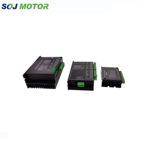 BLDC Driver del motore BLD-120A per motore 12V 24V DC inferiore a 120W potenza di uscita - Product Image 5