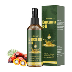 Biberiye kaybı doğal bitkisel sürdürülebilir onarım Serum çay ağacı artırılması Serum büyüme saç tedavisi saç yağı Batana yağı