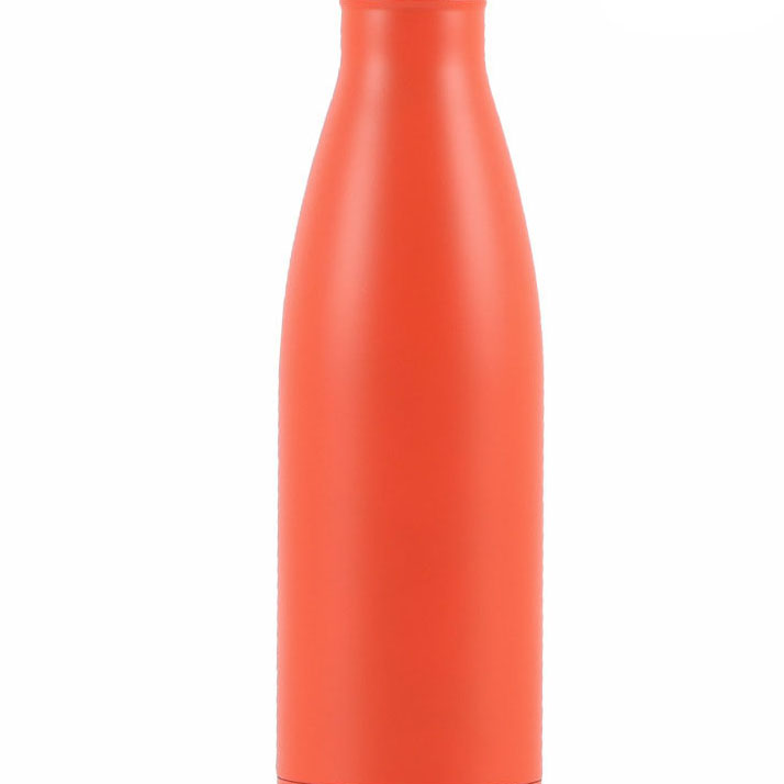 C8 Orange mat