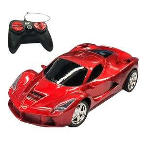 子供用シミュレーションモデルおもちゃ4チャンネル1/20スケールRCカー - Product Image 2