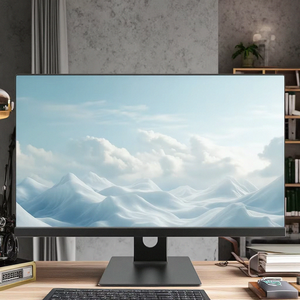 Gaming Desktop 23,8 27 pulgadas software y hardware de computadora AIO 27 "IPS g6405 DDR4 8GB computadora de escritorio I3 i5 i7 pc gamer - Product Image 5
