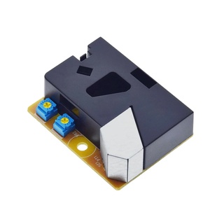 DSM501A <strong>Dust</strong> <strong>Sensor</strong> Module PM2.5 Detection Dector Allergic Smoke Particles <strong>Sensor</strong> Module For Air Condition