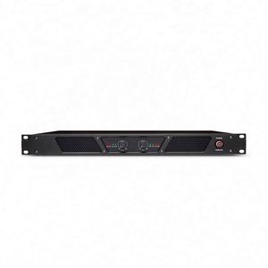 MA300 2x300W 2 canales amplificador de potencia XLR multifunción entrada Conexión enchufe Audio Digital amplificador de potencia módulos - Product Image 6
