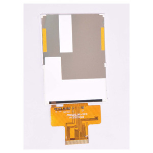 OEM 3.2 zoll ili9341 tft lcd display transmissive Resolution 240x320 farbe 262K interface MCU 8Bit - Product Image 3