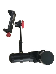 Phổ điện thoại thông minh phẫu thuật Kính hiển vi Adaptor video Adaptor tài liệu kính hiển vi - Product Image 2