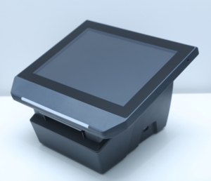 POS-терминал CITAQ H10, Android, 9,7 дюйма, сенсорный экран, ресторан, кассовый аппарат, термопринтер, кейтеринг - Product Image 1