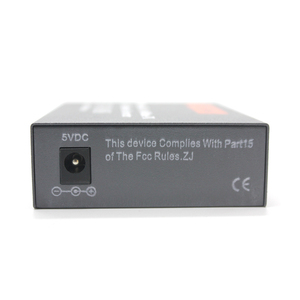 10/100m 20KM ile RJ45 netlink HTB-3100AB fiber optik ortam dönüştürücü - Product Image 6