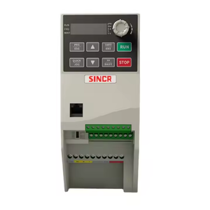 Wholesale High Frequency <strong>Power</strong> Inverter for Motor Single Phase <strong>AC</strong> Drive 220V Nominal Voltage VFD Type 1 <strong>Input</strong> and 1 <strong>Output</strong> - Product Image 3