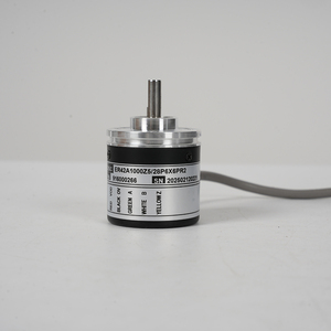 Encoder incrementale del servomotore 1000 PPR Encoder ER42A000Z5/28 p6x6pr2 - Product Image 2