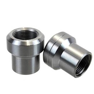 Đồng chính xác các bộ phận gia công CNC chuốt năm trục gia công mô hình JY-2025042905 - Product Image 1