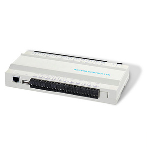 Netzwerk TCP/IP Wiegand Access System Control Board für elektronische Zugangs systeme mit biometrischem RS485-Fingerabdruckleser - Product Image 2