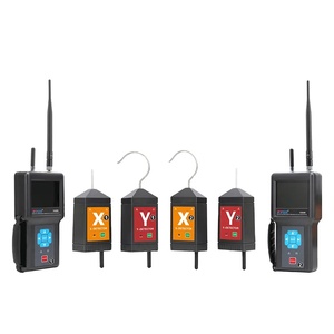ETCR1560A Multifunctional Satellite Remote Wireless <strong>Phase</strong> Detector High Voltage Line <strong>Phase</strong> Detecting - Product Image 1