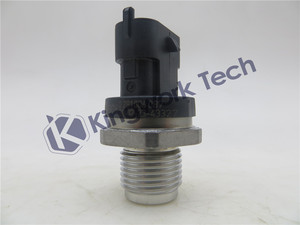 Original New Pressure <strong>Sensor</strong> 0281006087 0281002755 Common Rail Pressure <strong>Sensor</strong> for Iveco Mitsubishi <strong>Sensor</strong>