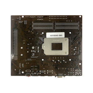 เมนบอร์ด X99 X79 B550 H61 B450กับเมนบอร์ดหลัก i7โปรเซสเซอร์ MSI - Product Image 4