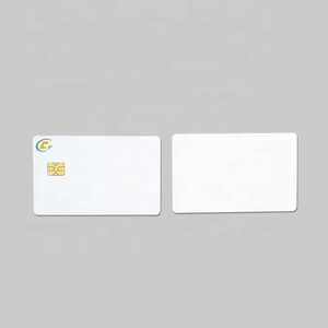 J2A040 Kompatible Java-Karte