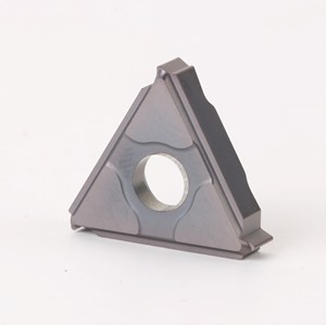 Customizable <strong>Thread</strong> <strong>Turning</strong> <strong>Inserts</strong> <strong>CNC</strong> <strong>Turning</strong> Metal <strong>Tools</strong> with OEM Support - Product Image 2