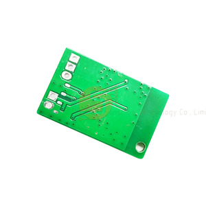 Módulo de Audio 5,0 compatible con Bluetooth, reproductor de música inalámbrico de 5V y 12V, receptor de altavoz, placa amplificadora modificada CA 6928