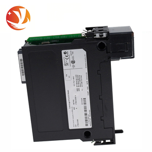 Controladores dedicados PLC PAC de automatización Industrial de alta calidad con controlador de programación lógica PLC 1756-OX8I - Product Image 1