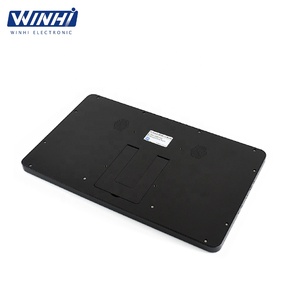 15.6 Inch Portable <strong>LCD</strong> <strong>Computer</strong> <strong>Monitor</strong> Video Player 1080P IPS USB Touchscreen Second <strong>Display</strong> for Android IOS Raspberry Pi PC - Product Image 3