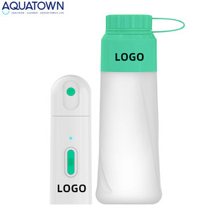 Biểu tượng tùy chỉnh sạch hậu môn xách tay điện CHẬU VỆ SINH bán buôn mini xách tay usb-loại C xách tay CHẬU VỆ SINH điện - Product Image 1