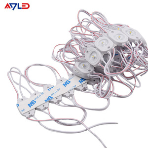 Ul e509049 tiêm <span class=keywords><strong>LED</strong></span> mô-đun không thấm nước IP67 1 Wát liên tục hiện tại 12V 2835 SMD <span class=keywords><strong>LED</strong></span> <span class=keywords><strong>MODULE</strong></span> cho đăng ký - Product Image 2