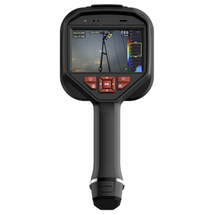 Hikmicro Acoustic Imaging Camera for Compressed Air Leakage Gas Leak <strong>Detection</strong> &amp; Electrical Fault Localization Acoustic Imaging - Product Image 1
