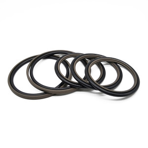 Con Dấu Cần Gạt Nước Con Dấu Cần Gạt Nước Bằng Khí Nén PTFE GSJ - Product Image 4