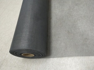 Стекловолоконная сетка для облицовки окон с ПВХ покрытием - Product Image 4