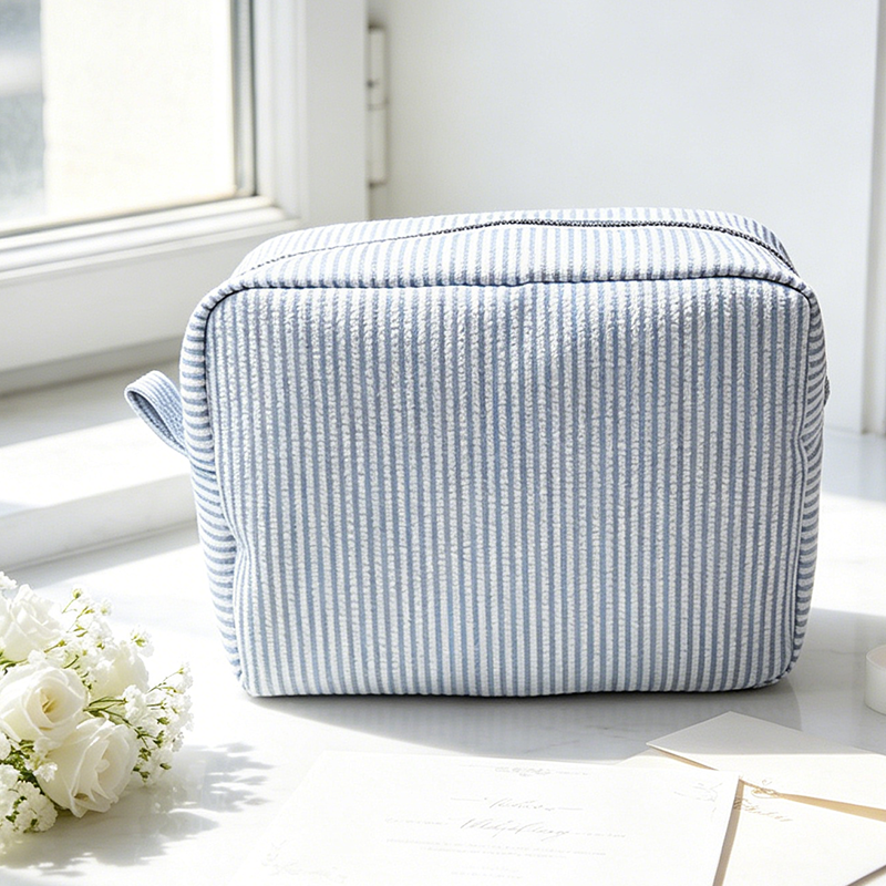 Light blue Stripe