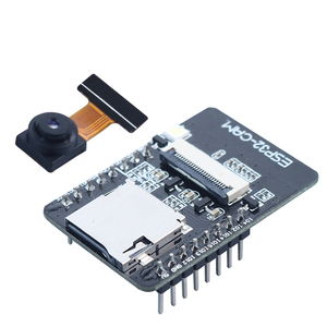 Tscin buny ESP32 Cam Wifi-Modul-Entwicklungs platine mit OV2640-Kameramodul für das programmier bare Arduino-Kit - Product Image 5