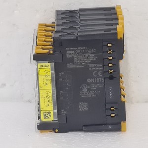 Новый и оригинальный Plc партия 5 GRT1ROS2 релейный выходной блок PLC Контроллер программирования - Product Image 2
