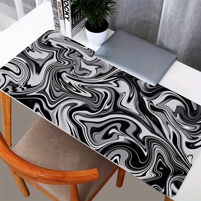 Tapis de souris TEMU - 1)