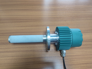 Rivelatore di Gas per il monitoraggio e il controllo del processo di fermentazione analizzatore Online O2 con tecnologia Laser - Product Image 3
