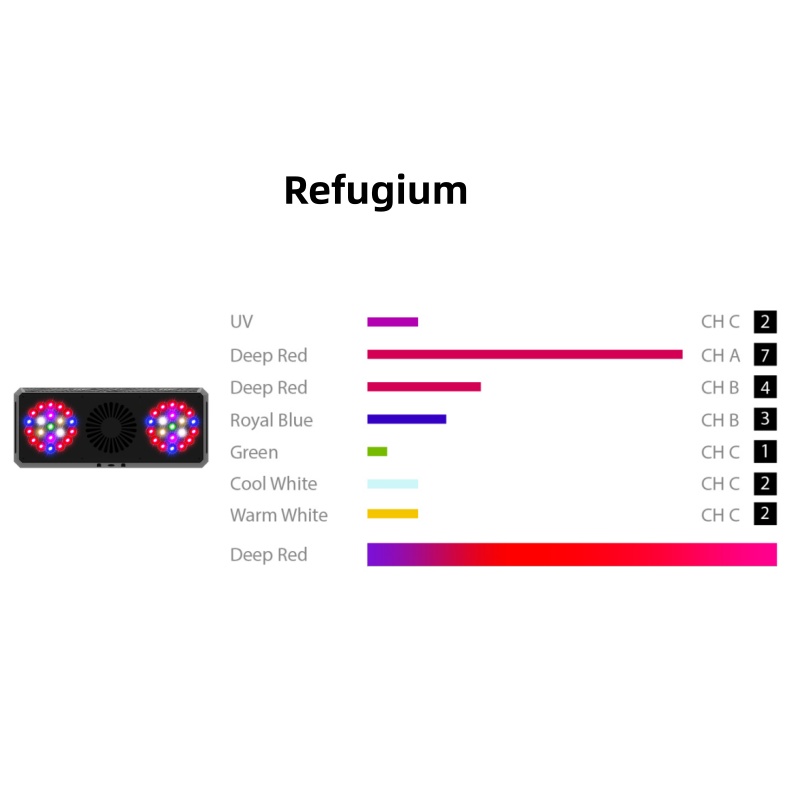 THOR X-Refugium