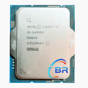 Core I9 14900K <strong>Processor</strong> High-Performance 36M <strong>Cache</strong> up to 6.00GHz FCLGA1700 CPU for Desktop <strong>Computer</strong> - Product Image 1
