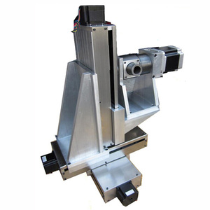 <strong>Screw</strong> <strong>Driven</strong> <strong>Linear</strong> Stage <strong>Linear</strong> <strong>Slide</strong> Motion Table Manual <strong>Linear</strong> Module - Product Image 2