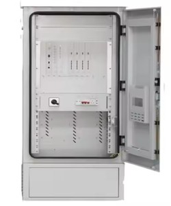 Tongda pabrik Tiongkok pertemuan kota pintar 44 Output sistem pengendali lampu sinyal lalu lintas LED untuk lampu lalu lintas - Product Image 3